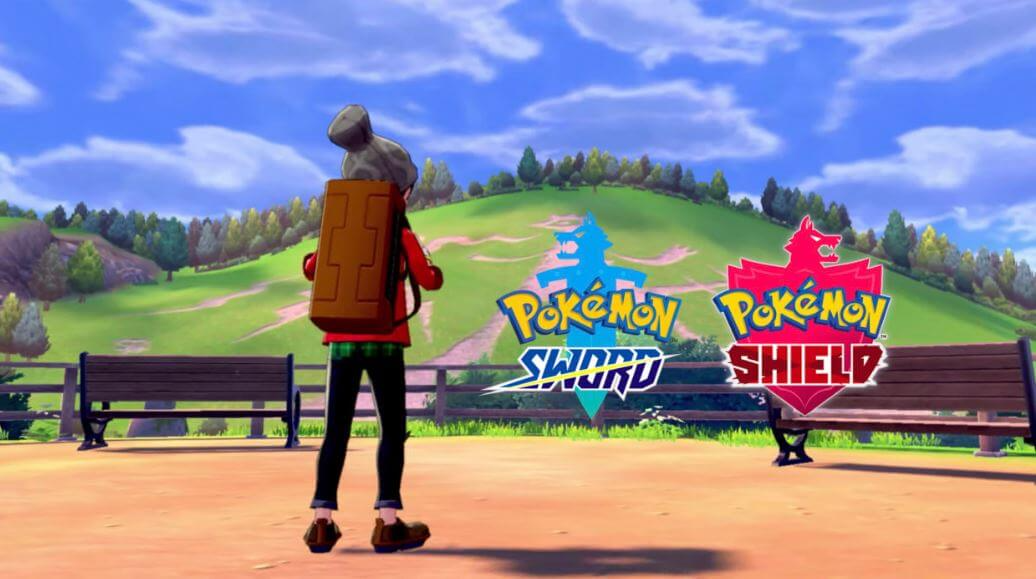 Pokemon Sword and Shield APK Latest Version