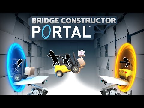 Portal Play App