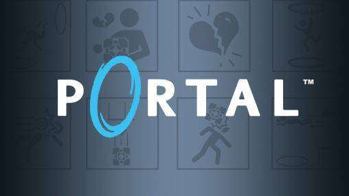 Portal Play APK