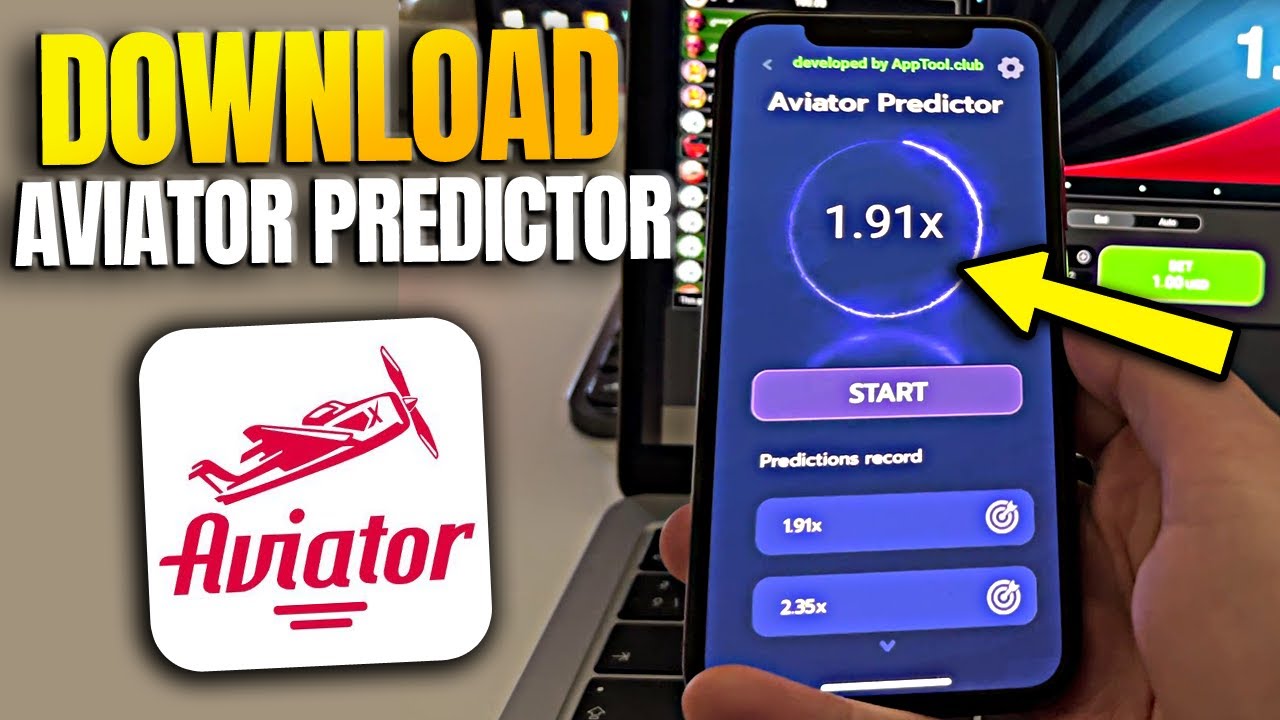 Predictor Aviator APK