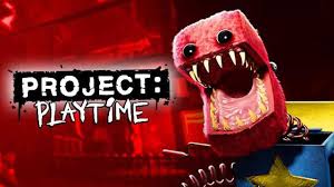 Project Playtime APK 2024