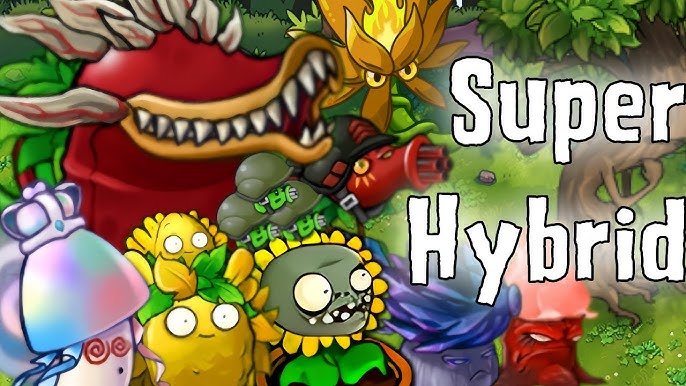 PVZ Fusion Mod App