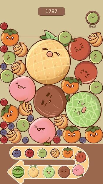 Qs Watermelon Game APK