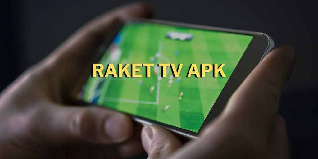 Raket TV App