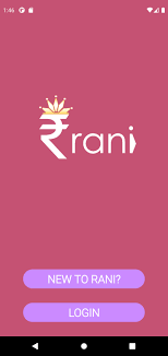 Rani App 2024