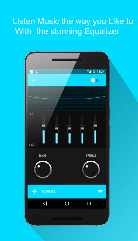 Reproductor Mp3 APK 2024