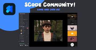 SCode IDE APK