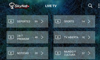 Skynet Sport Live App