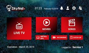 Skynet Sport Live APK