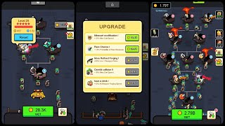 Slime Weapon Master Mod APK