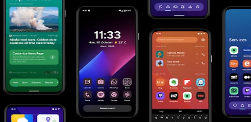 Smart Panel Turbo APK 2024