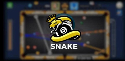 Snake 8 Ball Pool APK Latest