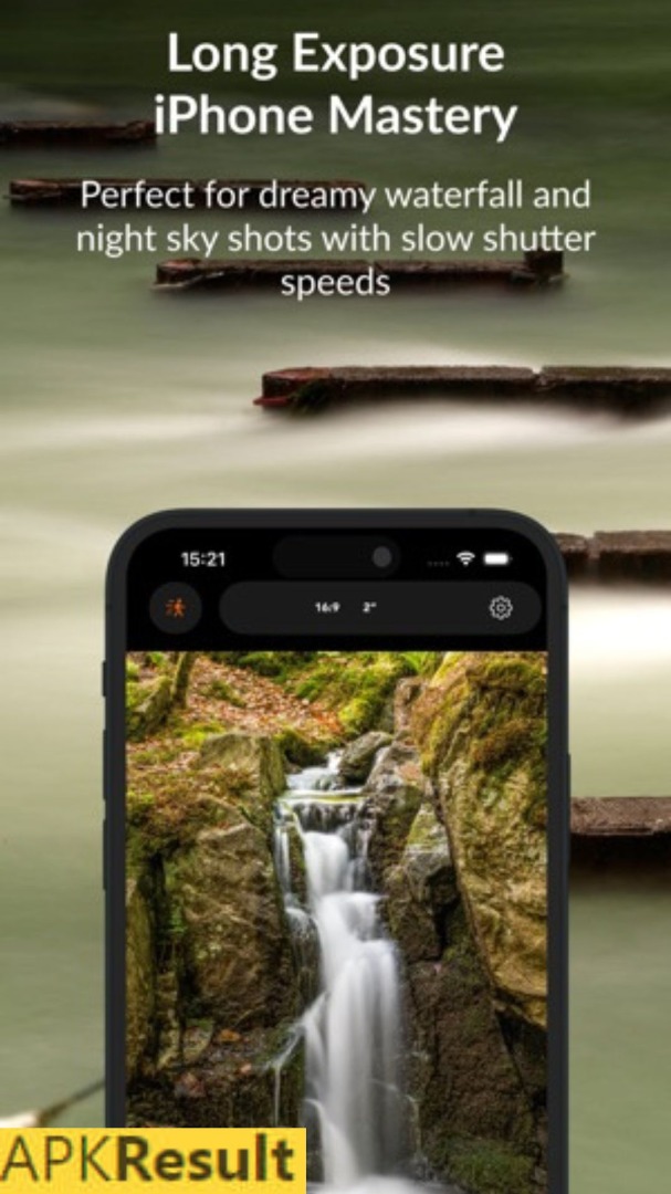 Snap Pro Camera APK 2024