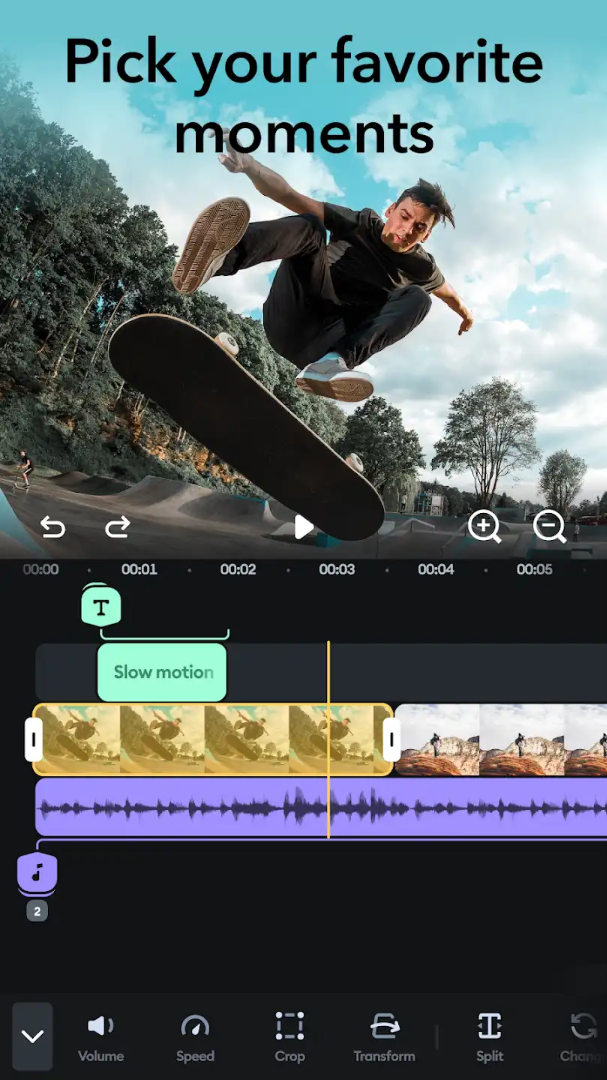 Splice Mod App