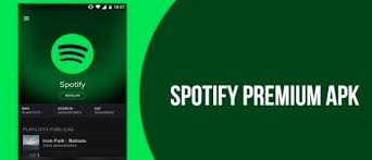 Spotify Mod App