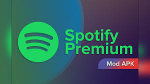 Spotify Mod APK 2024