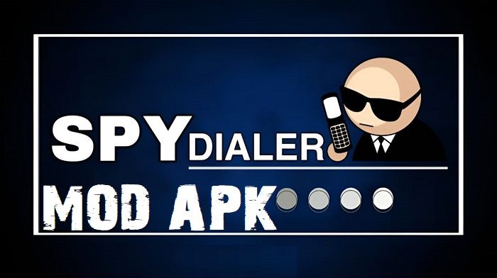 Spydialer App