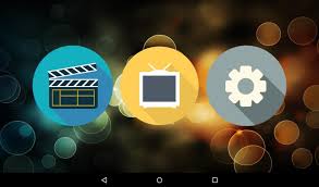 Stone TV 2 APK