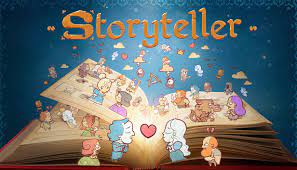 Storyteller Game APK