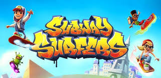 Subway Surfers Dinheiro Infinito APK