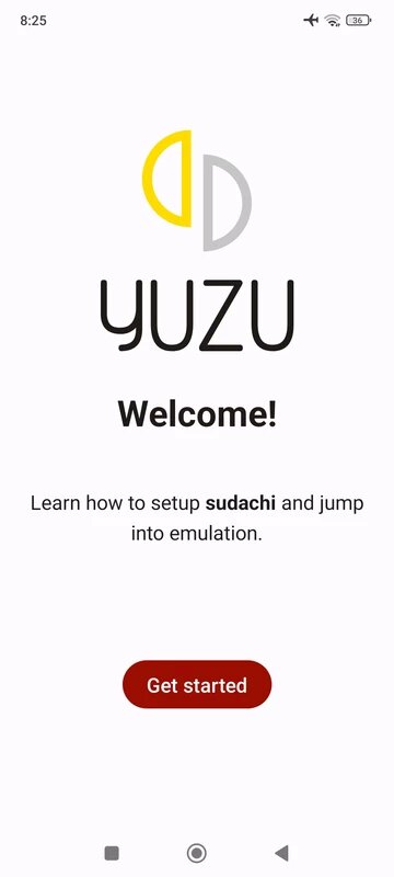 Sudachi APK