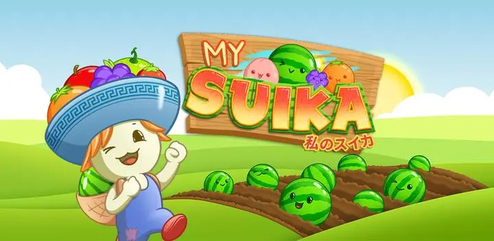 Suika Game APK 2024