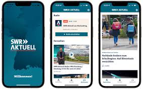 SWR Aktuell APP