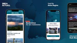 SWR Aktuell APP APK