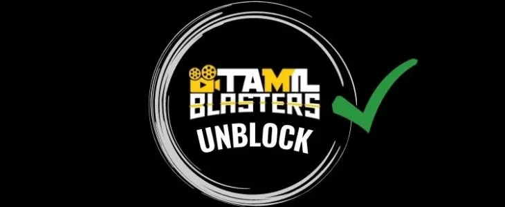 TamilBlasters APK App