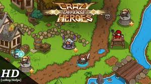 Tasker Crazy Hero APK 2024