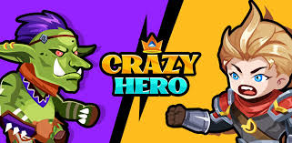 Tasker Crazy Hero APK