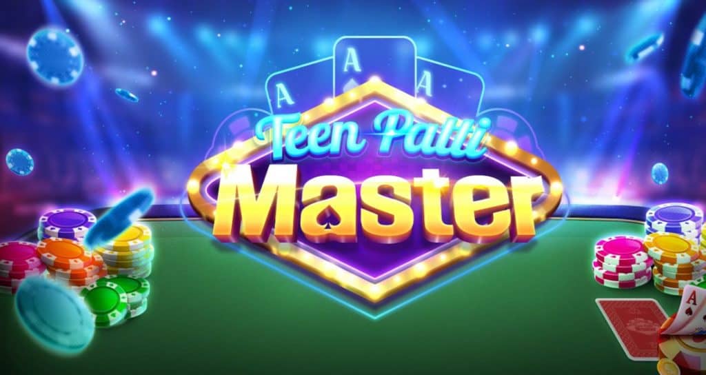 Teen Patti Master App