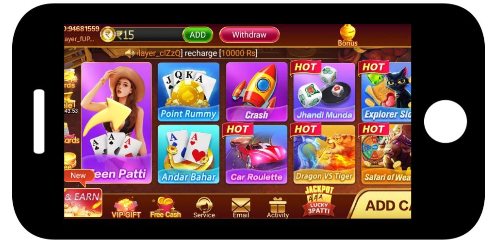 Teen Patti Master APK