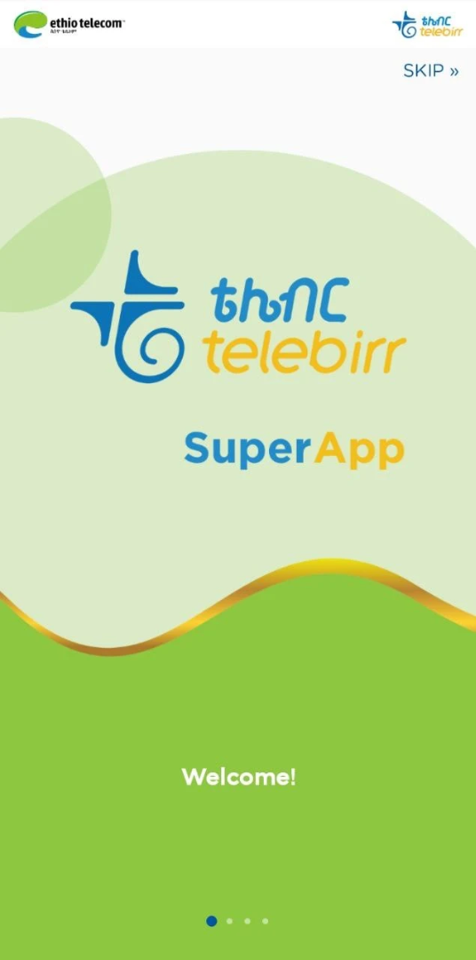 Telebirr Partner APK