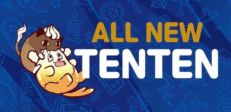 TenTen Arcade APK