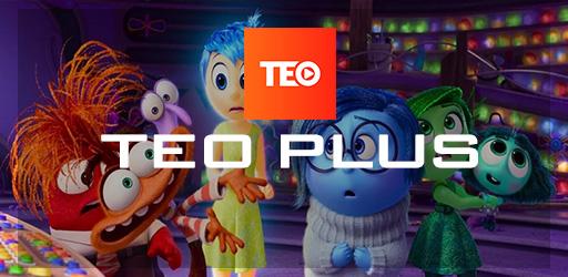 Teo Plus APK 2024