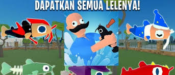 TERNAK LELE App