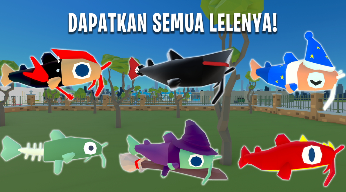 TERNAK LELE APK