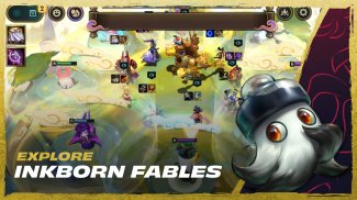 TFT 12.20 APK