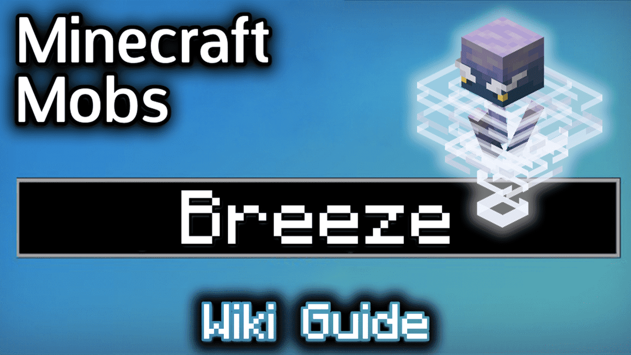 The Breeze Minecraft APK