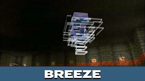 The Breeze Minecraft APK 2024