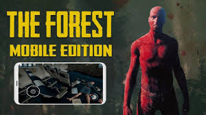 The Forest APK