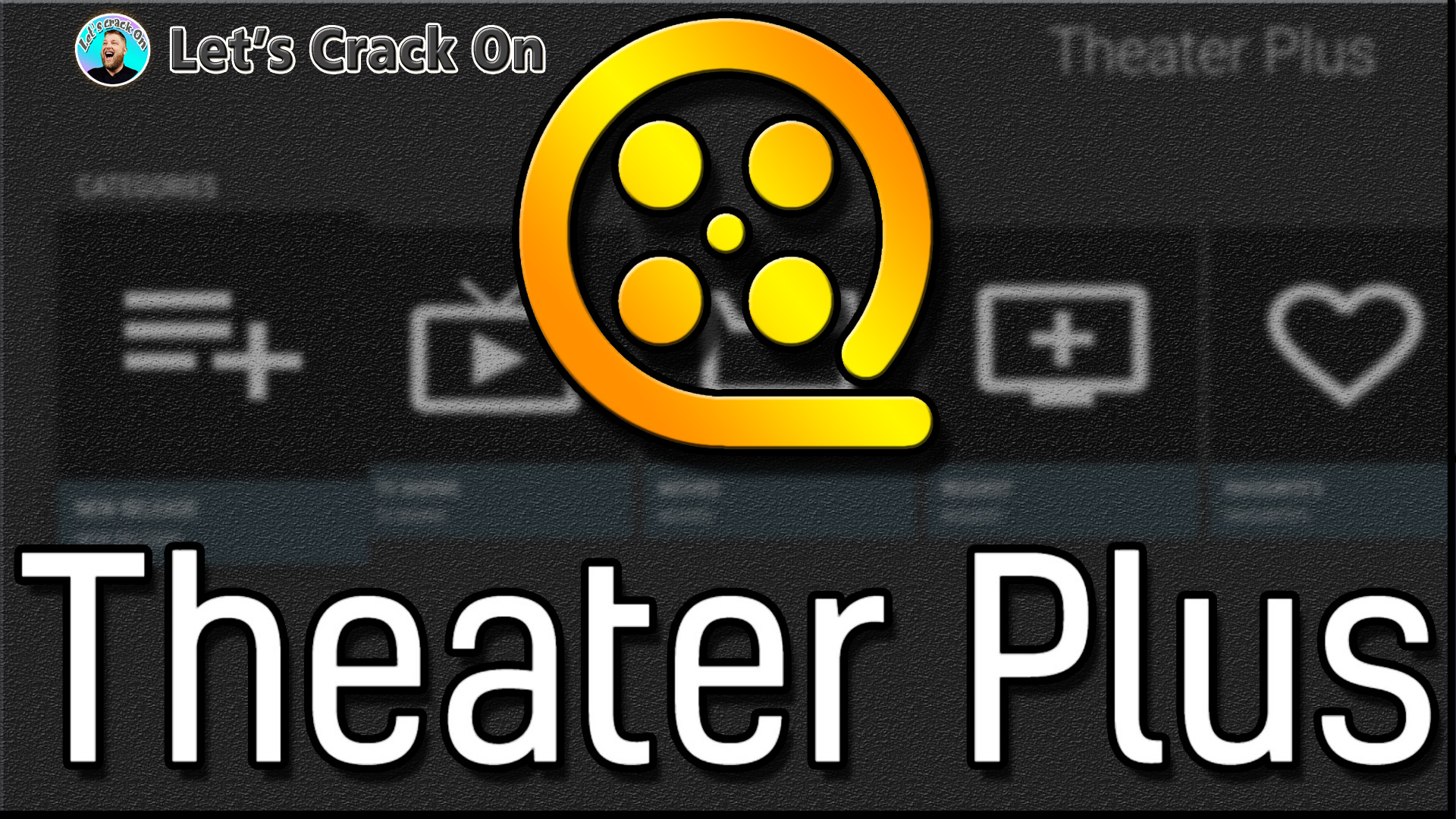 Theaterplus Me APK