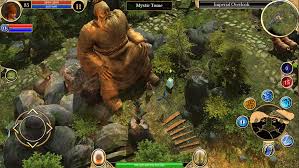 Titan Quest Ultimate Edition APK