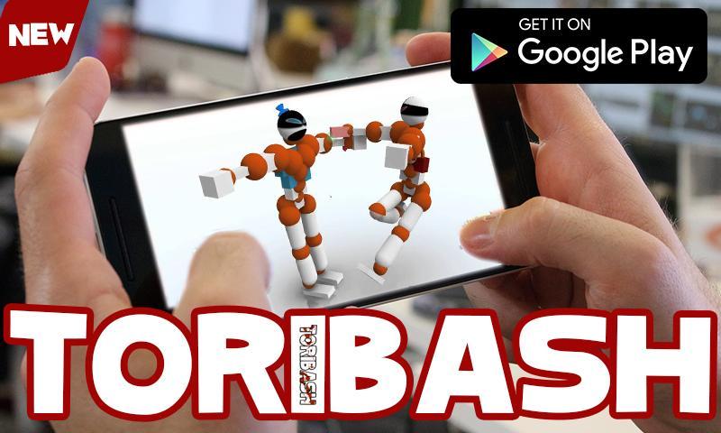 Toribash App