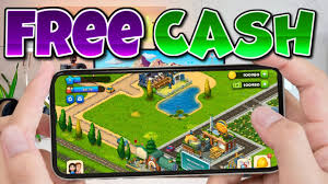 Township Mod Apk Unlimited Money And Cash