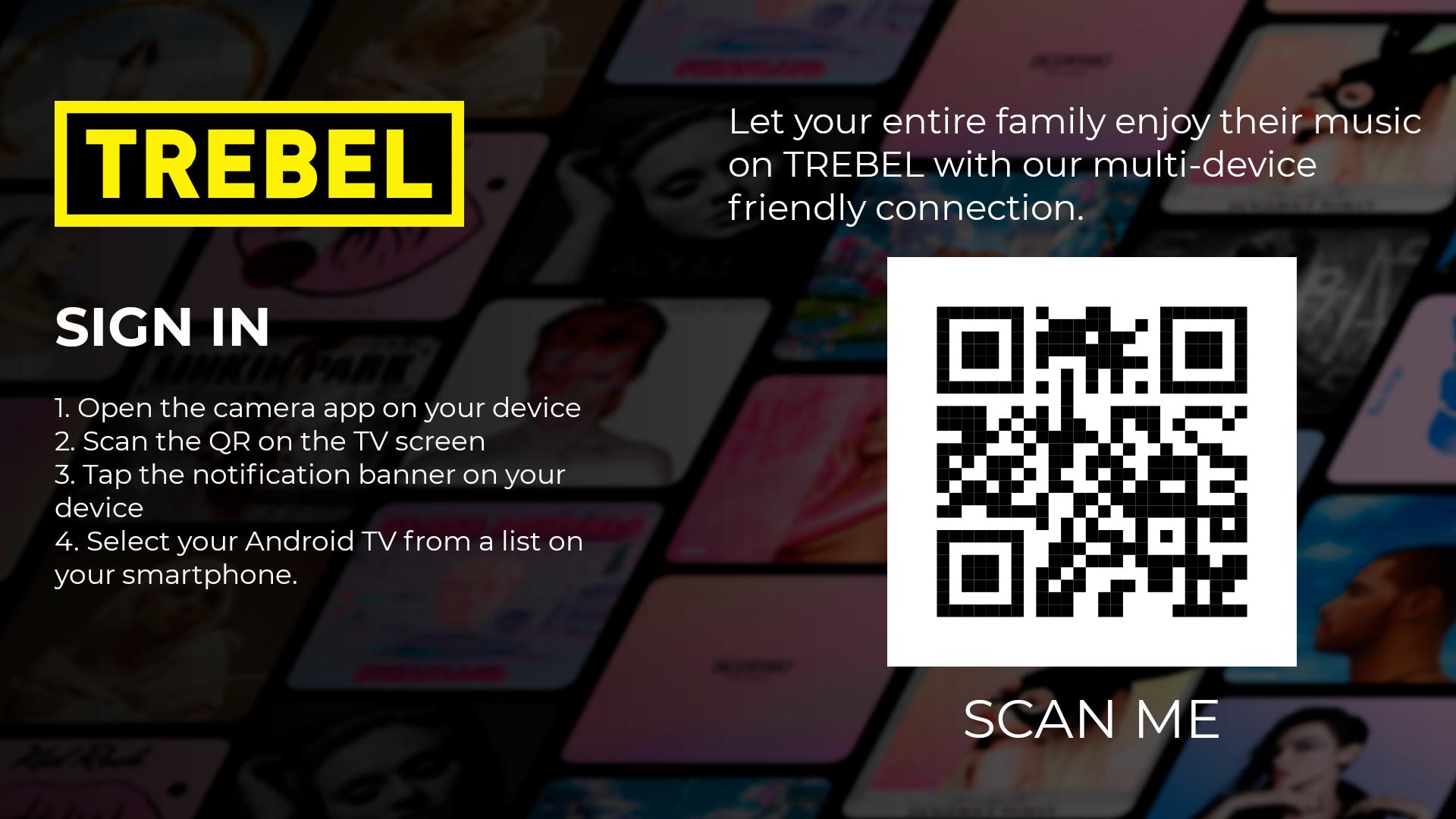 Trebel App