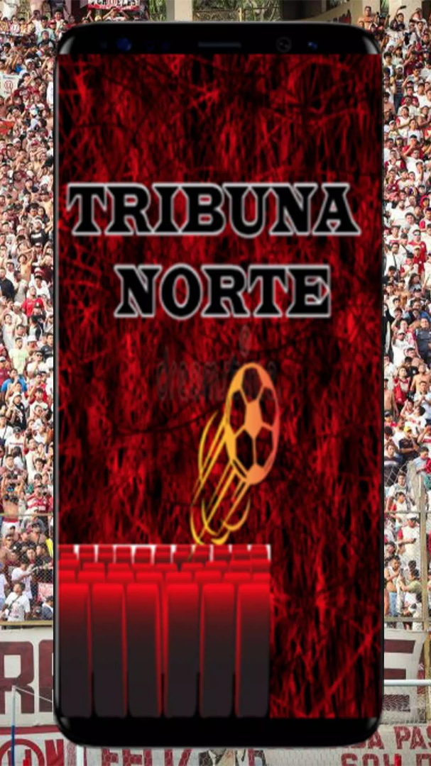 Tribuna Norte APK