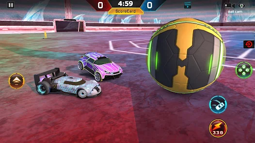 Turbo Football APK 2024