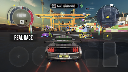 Turbo Tornado Mod APK Latest